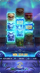 Totem Wonders · Panduan Antarmuka dan Pembacaan Fitur Totem Wonders