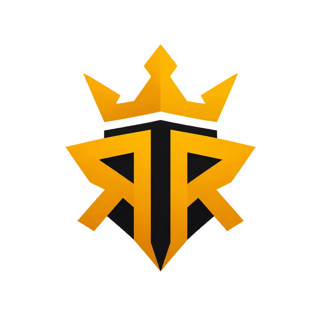rr99 Logo