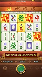 Mahjong Ways · Panduan Mekanisme 1024 Ways dan Fitur Mahjong Ways