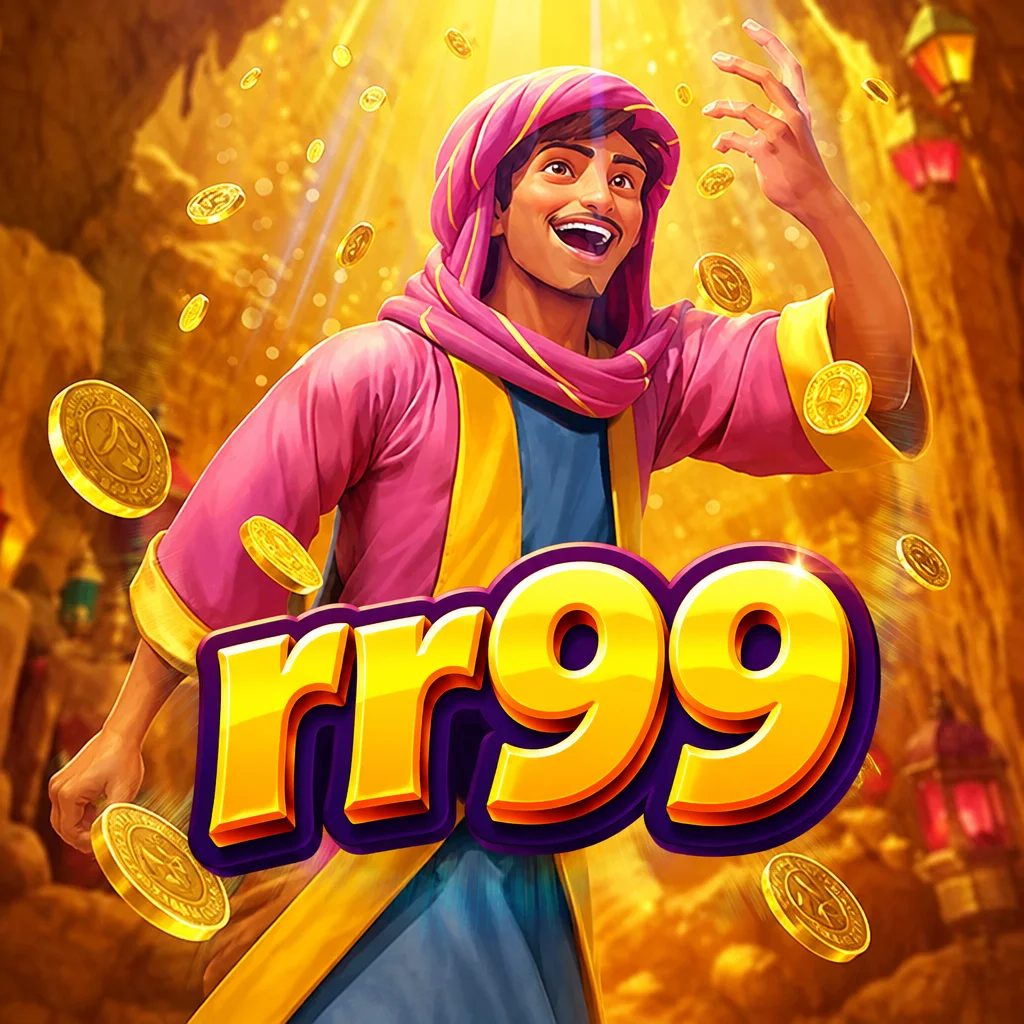 rr99 · Pengenalan aplikasi