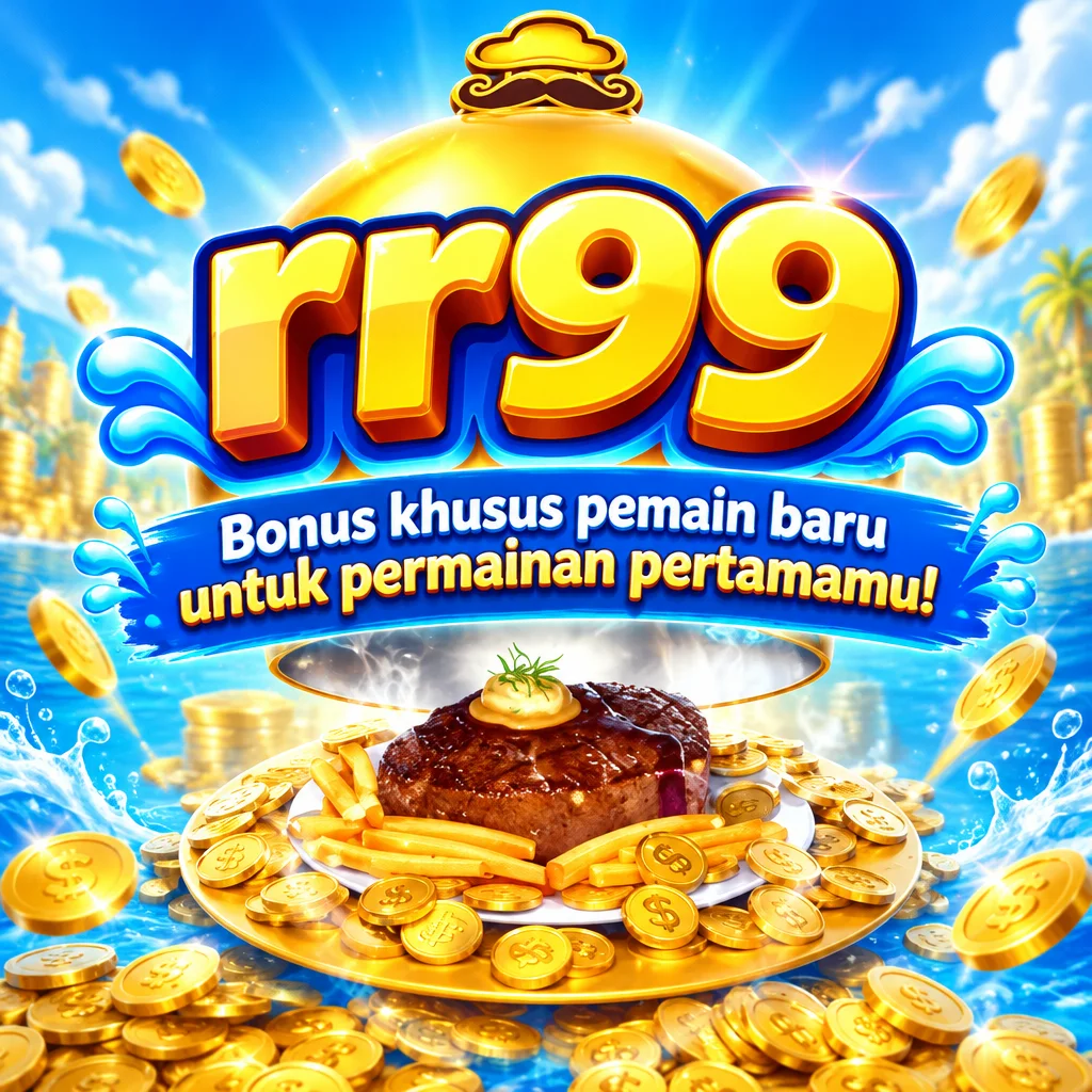 rr99 · Galeri permainan