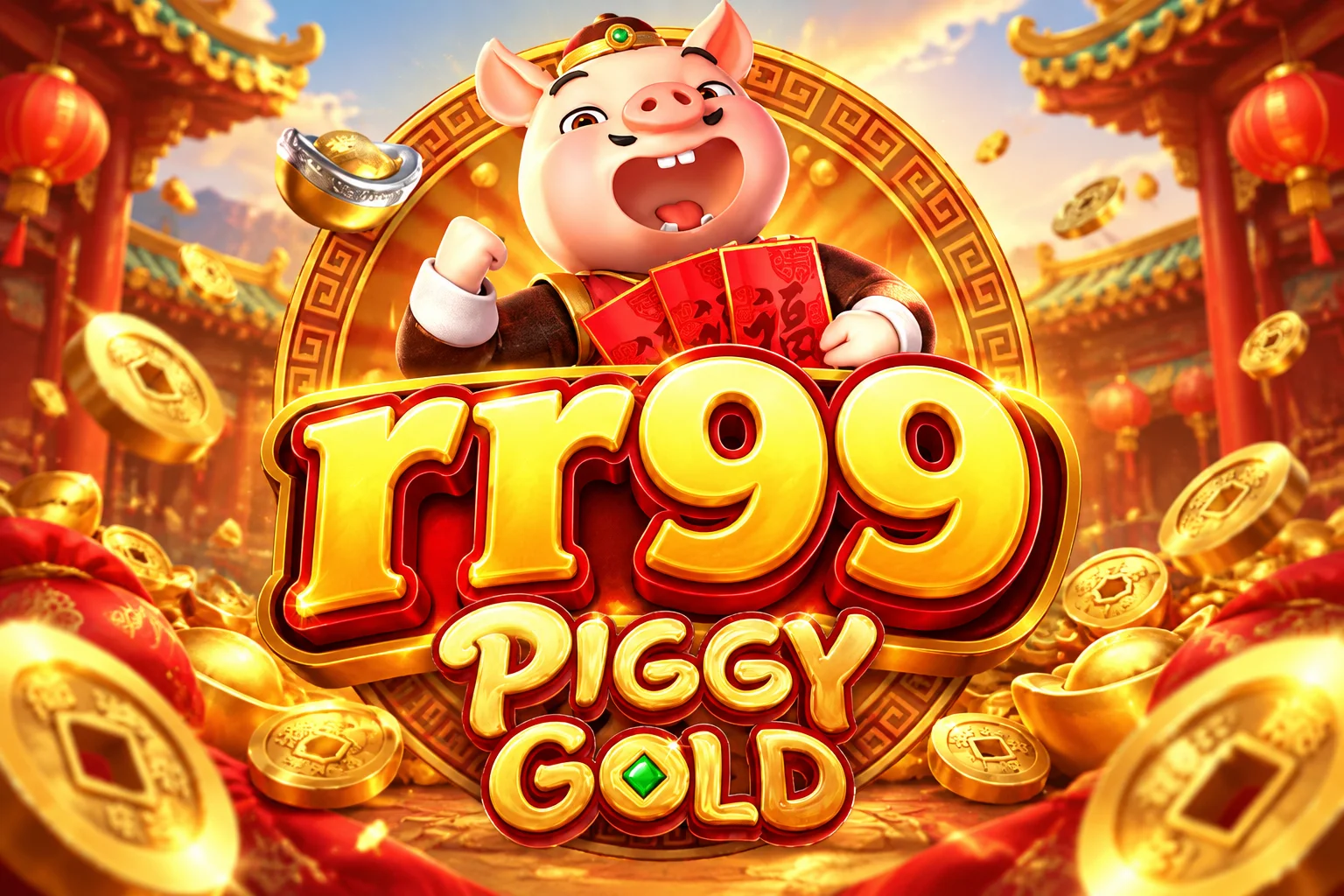 rr99 · Panduan Navigasi Antarmuka dan Aturan Wild Heist Cashout di rr99